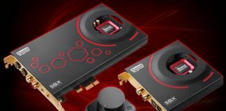 Best sound cards money can buy