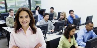 Can computers improve education?