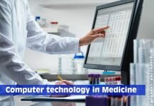 Computer technology in Medicine